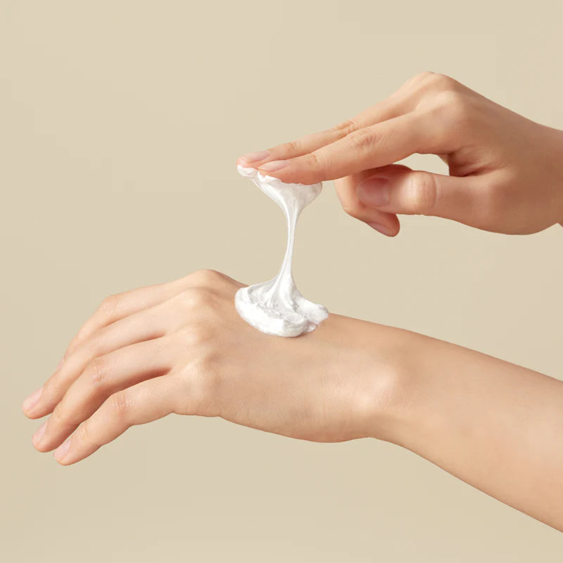 I'm From Rice Whip Facial Cleanser